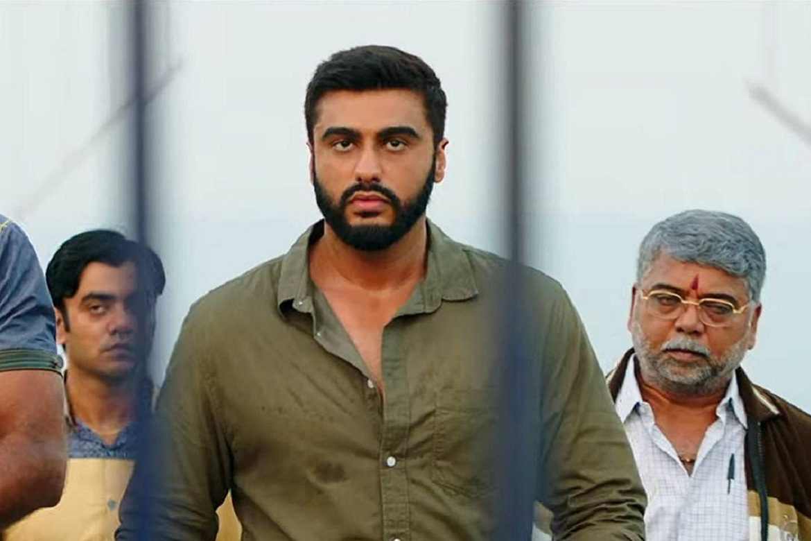 India's Most Wanted Movie Review Deepa Gahlot