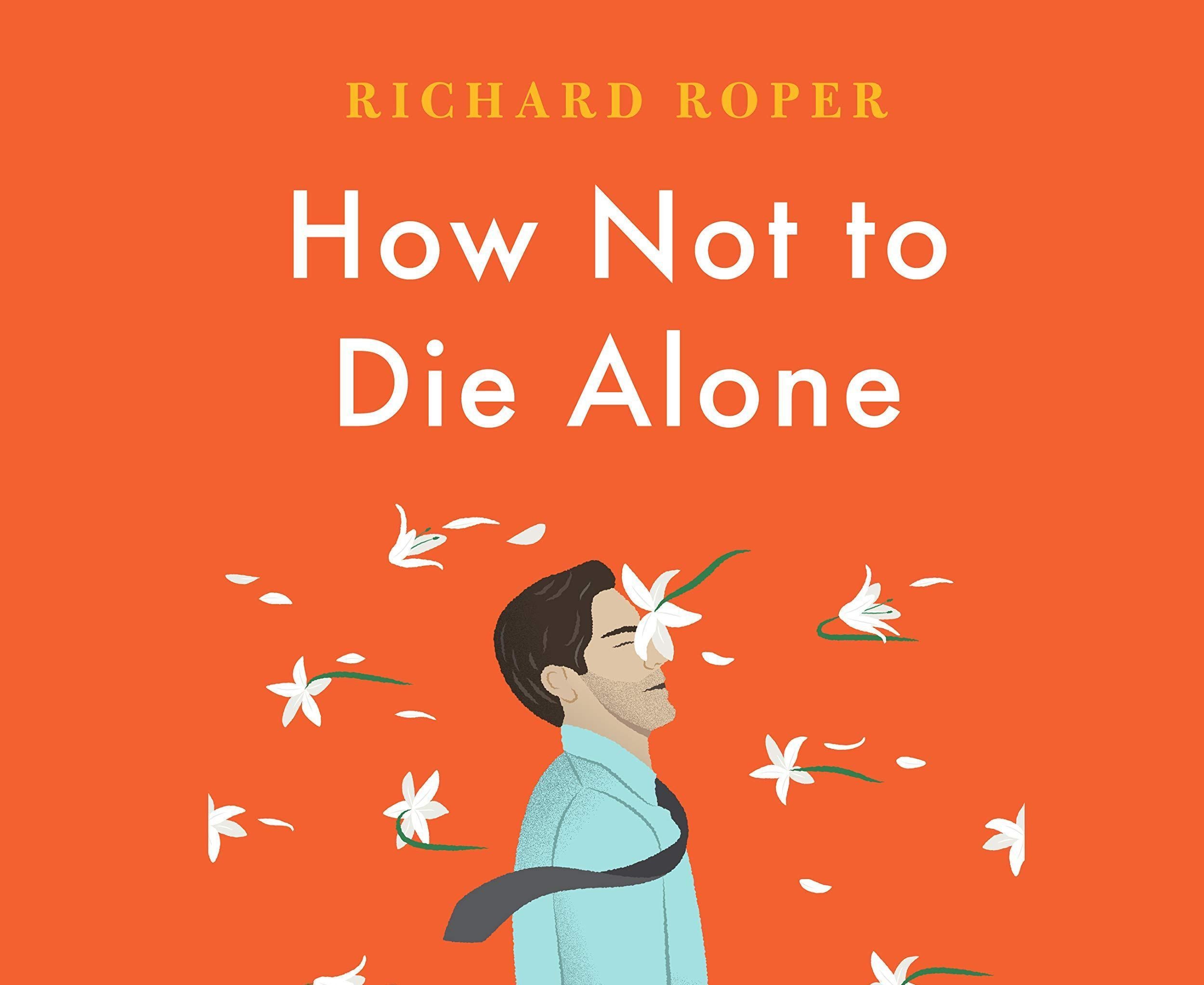 book review how not to die alone