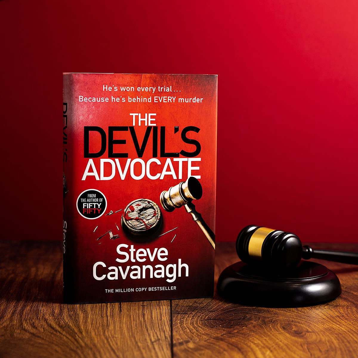 The Devil s Advocate Book Review Deepa Gahlot
