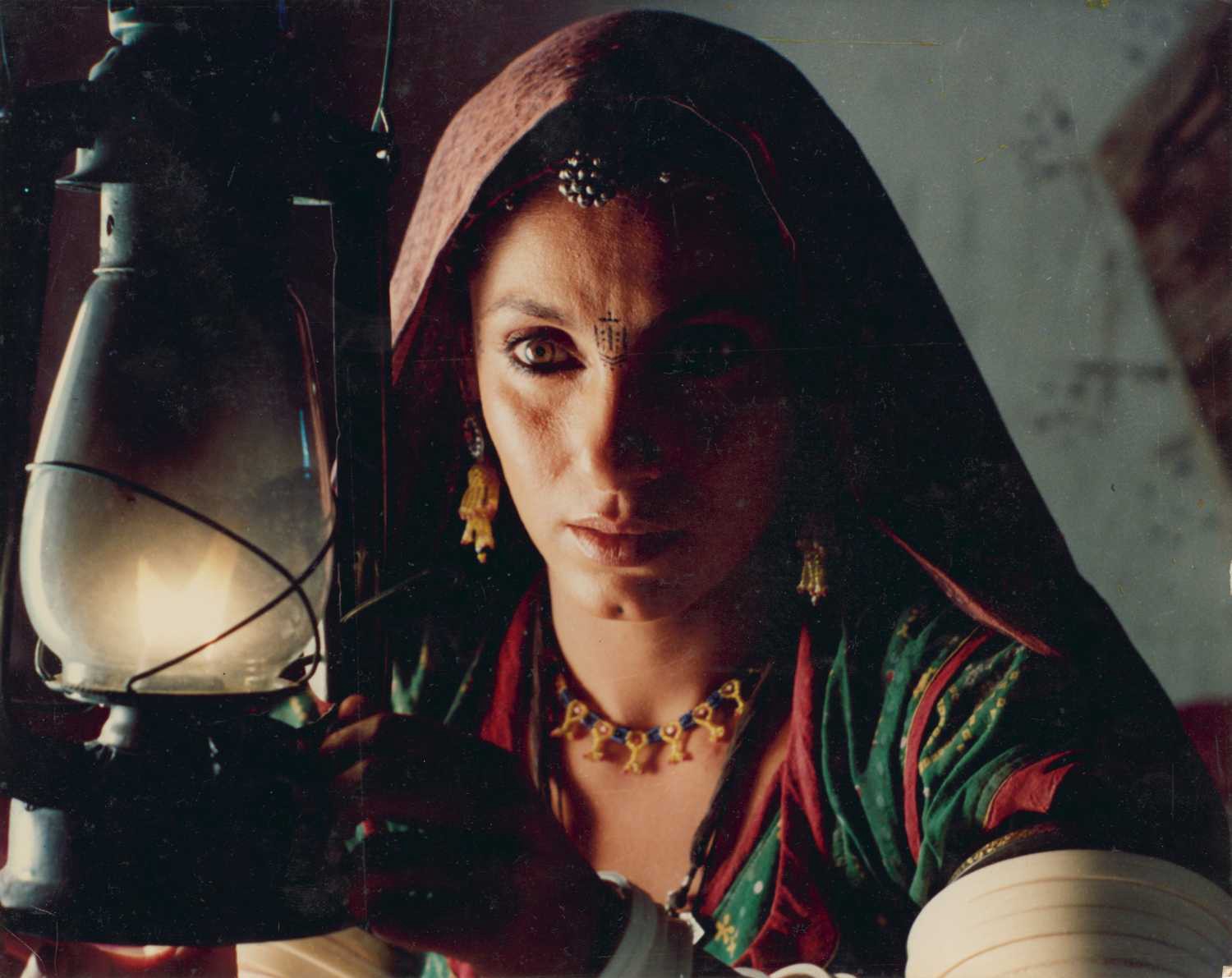 Rudaali (1993) - Nostalgiaah - Deepa Gahlot