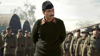 Sam Bahadur - Movie Review - Deepa Gahlot